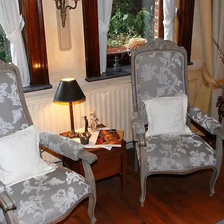 & Golf A Couette-café
