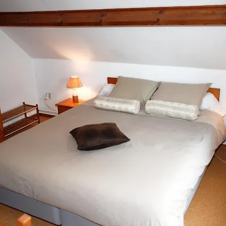 Couette-café & Golf A 3*