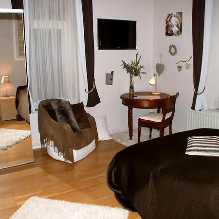 Couette-café & Golf A