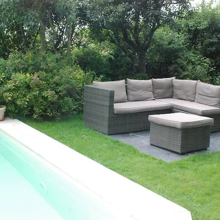 Bed & Breakfast & Golf A 3*
